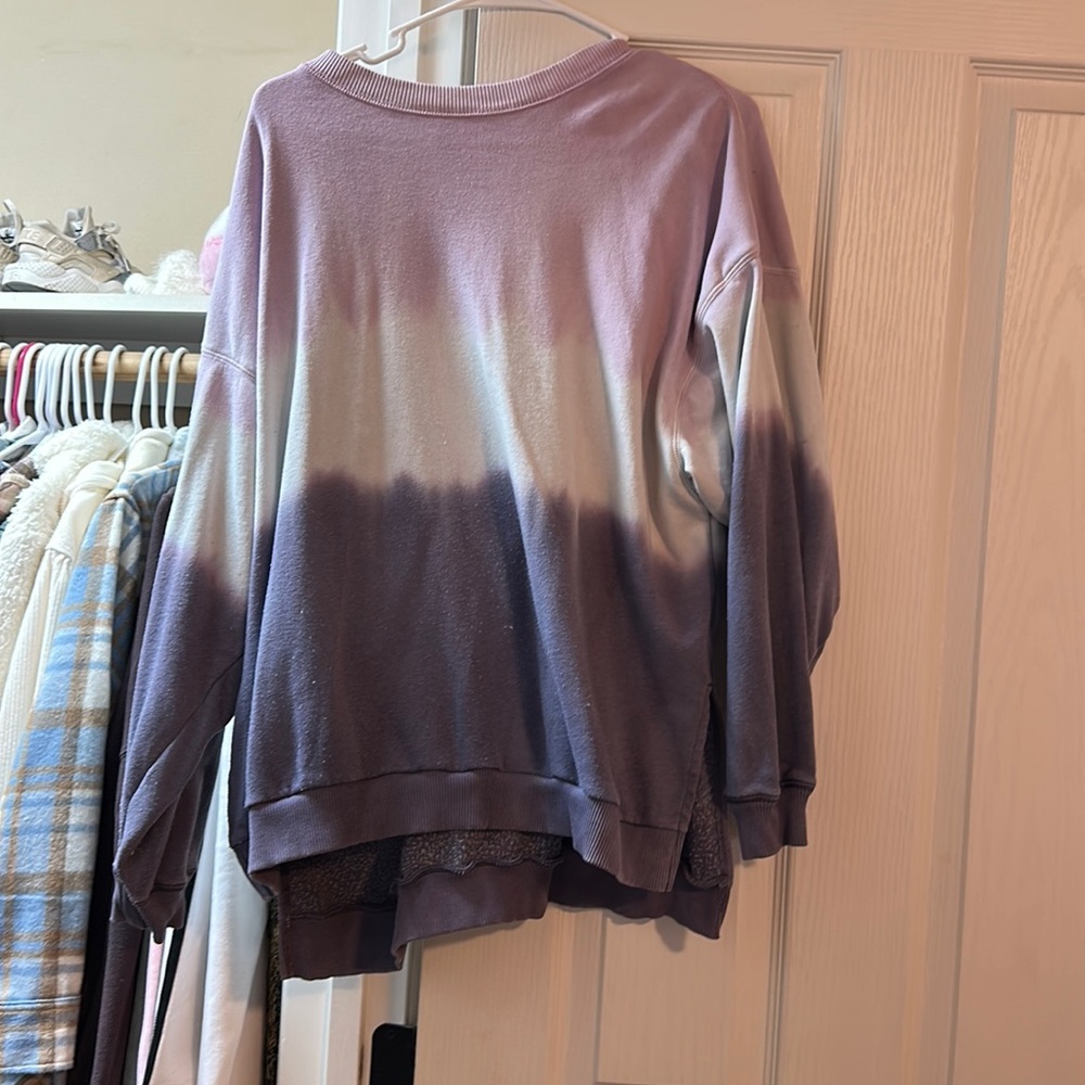 American Eagle Crewneck Size Small